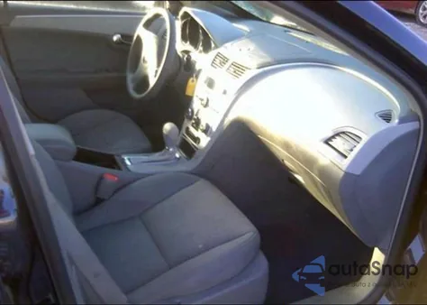 2009 Chevrolet Malibu Ls z USA, uszkodzony, nr VIN 1G1ZG57B29F249149